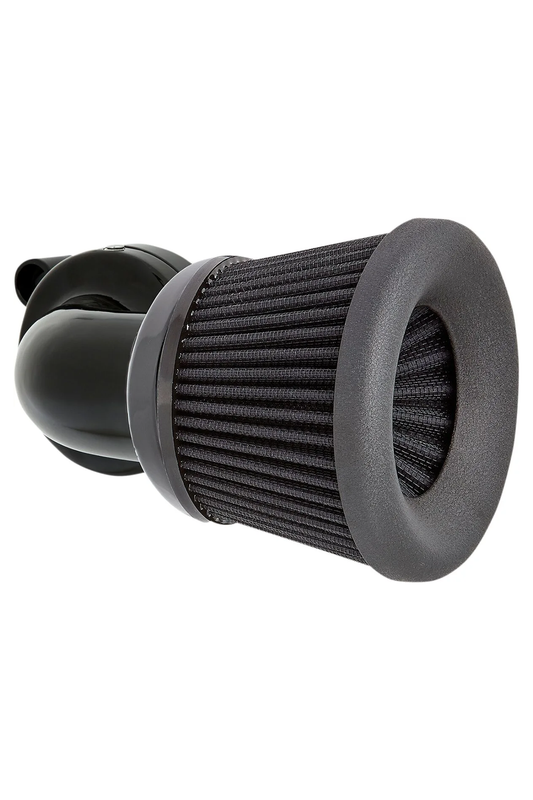 AIR CLEANER - VELOCITY 90 - XL 91-22 - BLACK