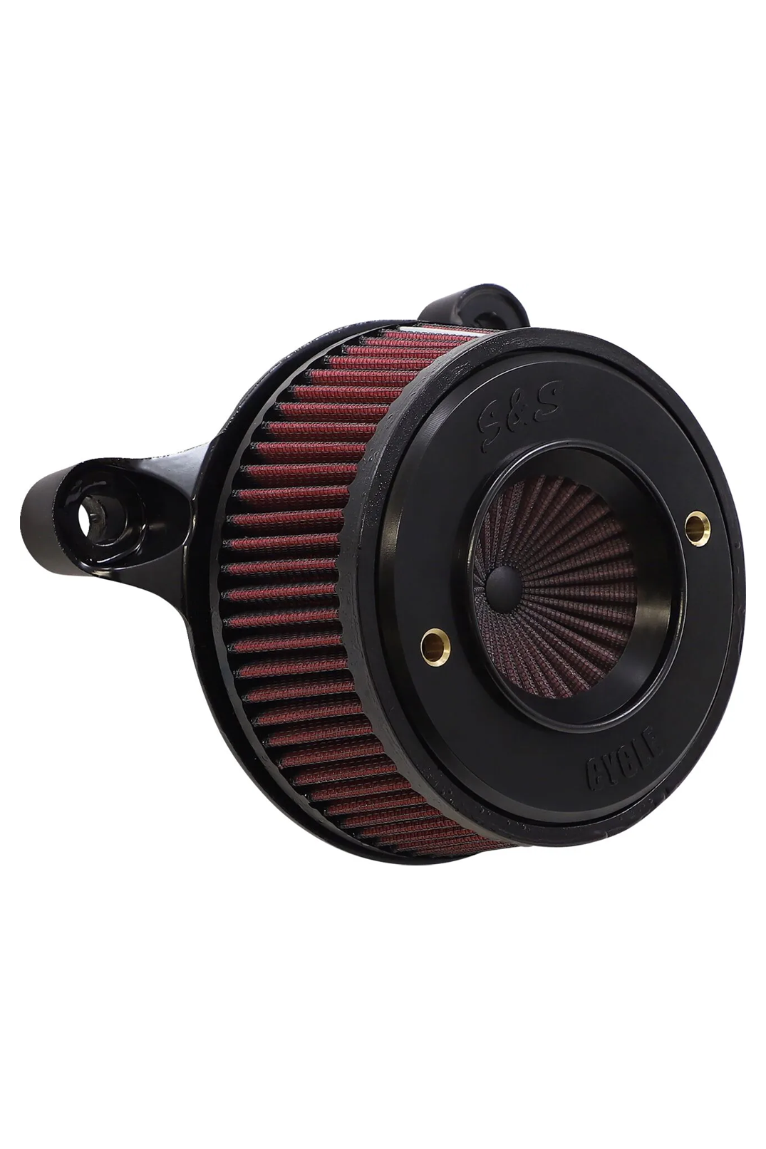 AIR CLEANER A-STNG 01-17R