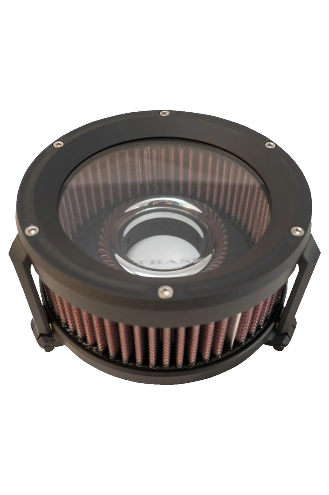 AIR CLEANER ASLT BK EFI