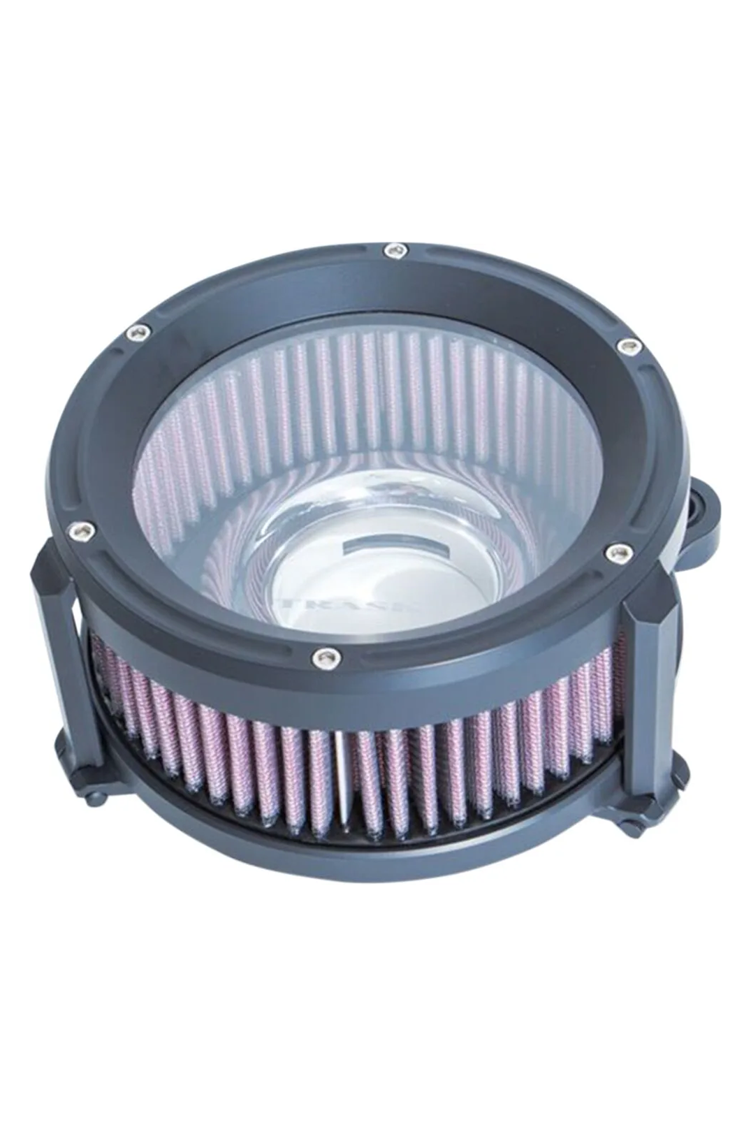 AIR CLEANER ASLT BK TC TBW