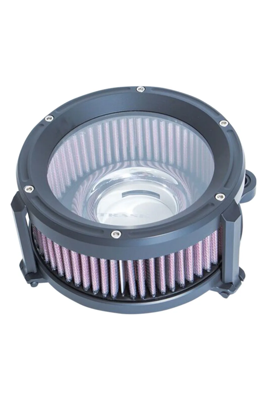 AIR CLEANER ASLT BK TC TBW