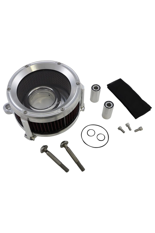 AIRCLEANER ASSAULT EFI RAW