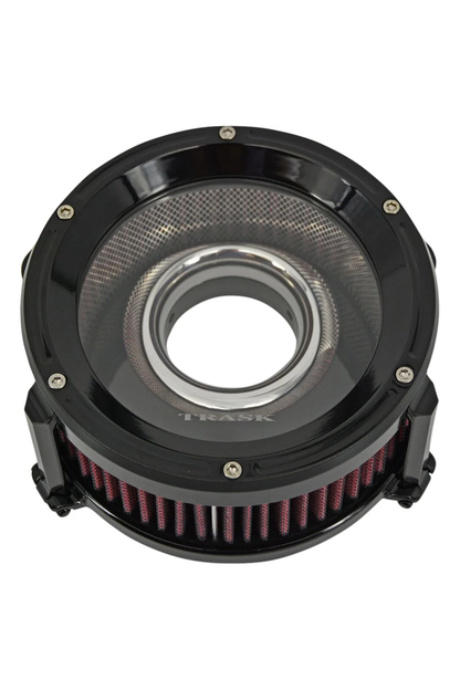 AIRCLEANER ASULT EFI BK