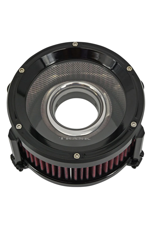 AIRCLEANER ASULT EFI BK