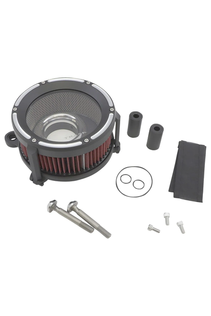 AIRCLEANER ASULT EFI RC