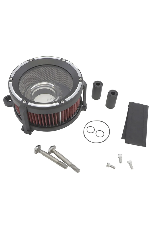 AIRCLEANER ASULT EFI RC