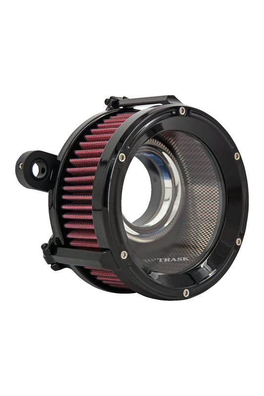 AIRCLEANER ASULT TBW BK