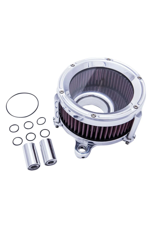 AIRCLEANER ASULT TBW CH