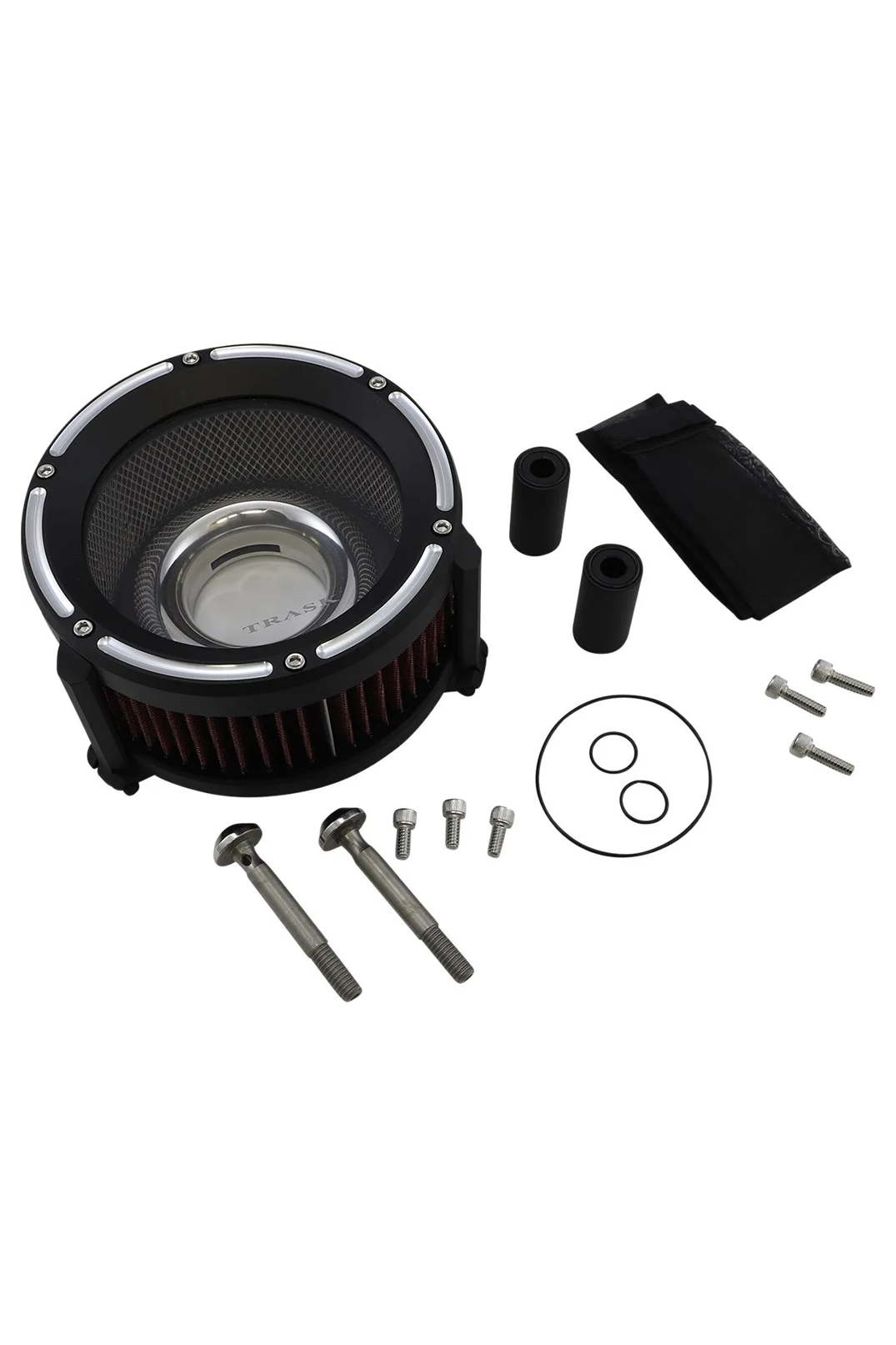 AIRCLEANER ASULT TBW RC