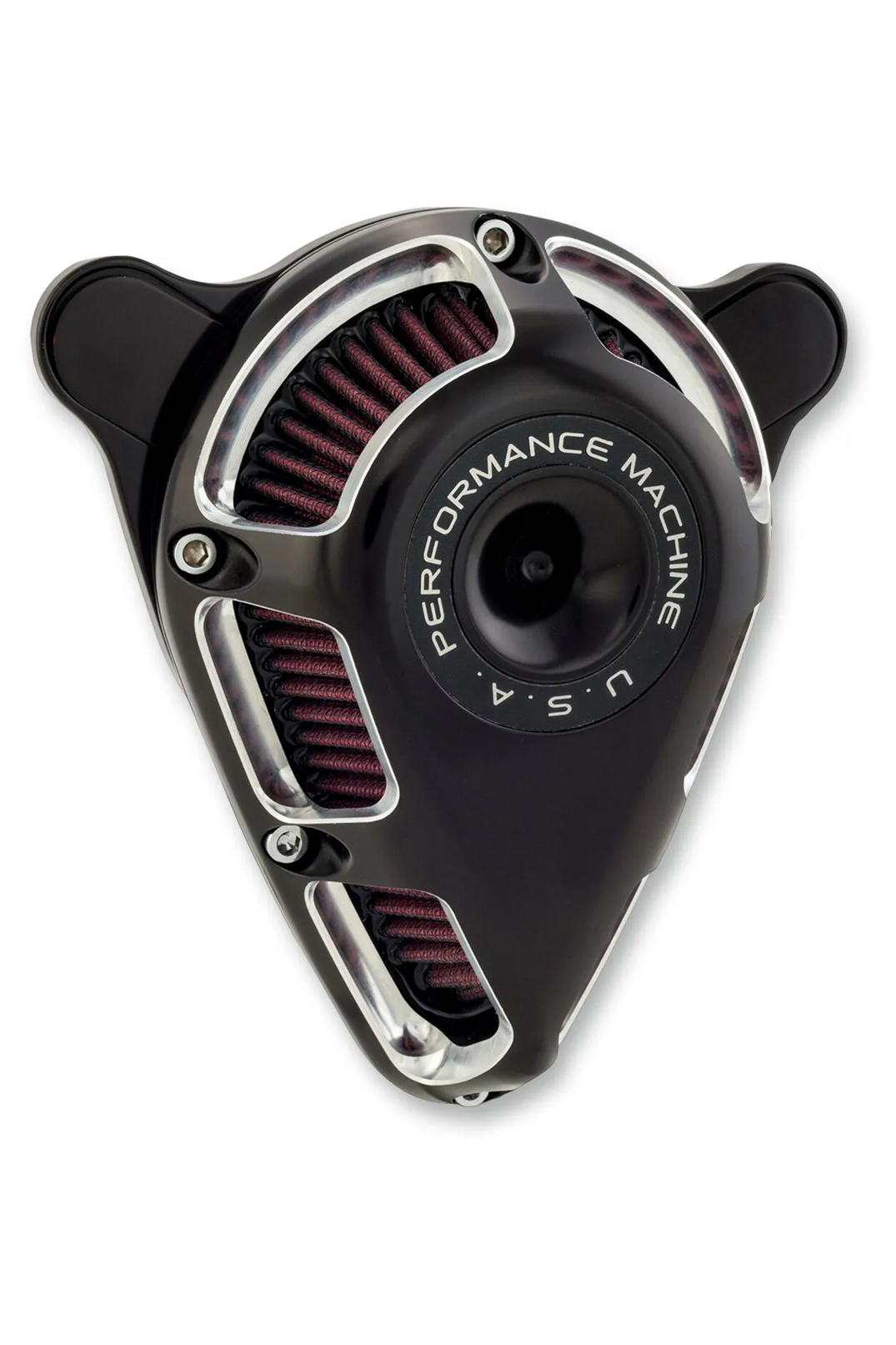 AIRCLEANER JET M8 CC