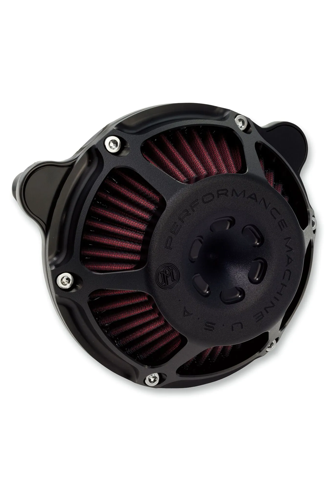 AIRCLEANER MAX HP M8 BO