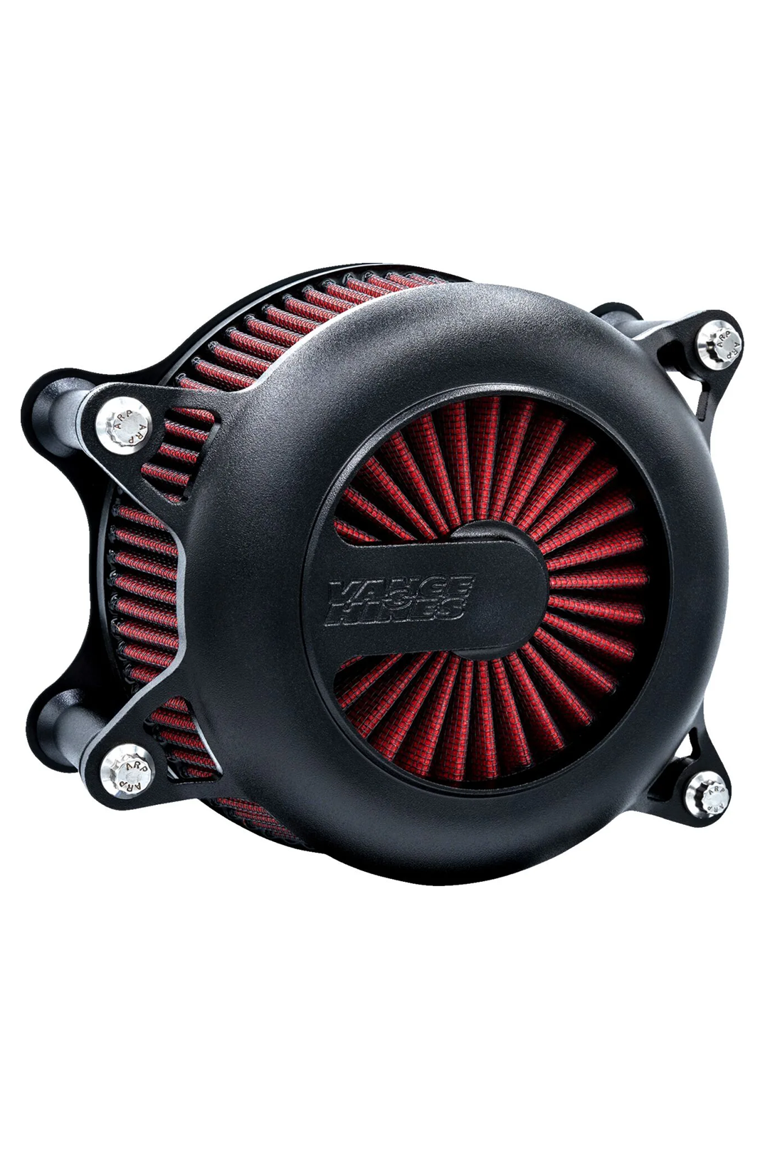 AIR CLEANE ROGUE BLK XL