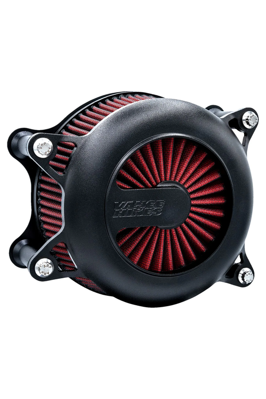 AIR CLEANE ROGUE BLK XL