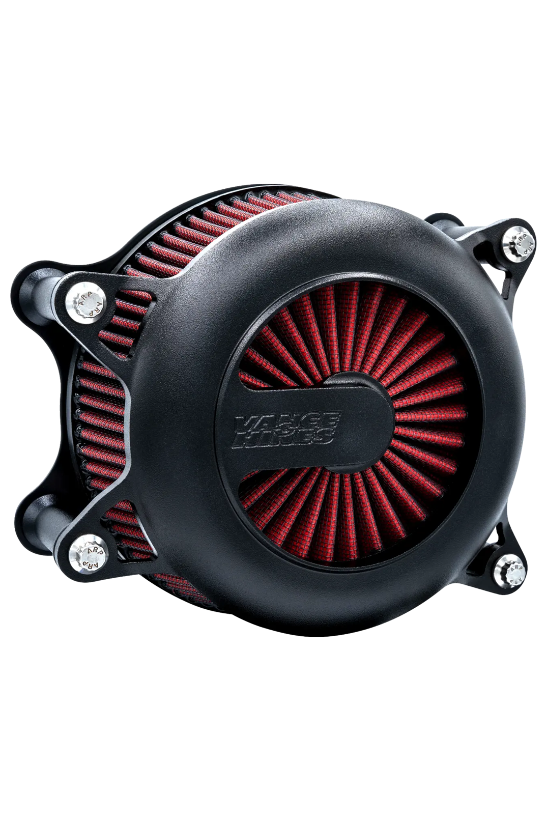 AIR CLEANER RG BL L-ST,FL