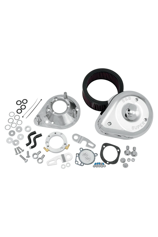 FILTR POWIETRZA TEAR 91-19XL