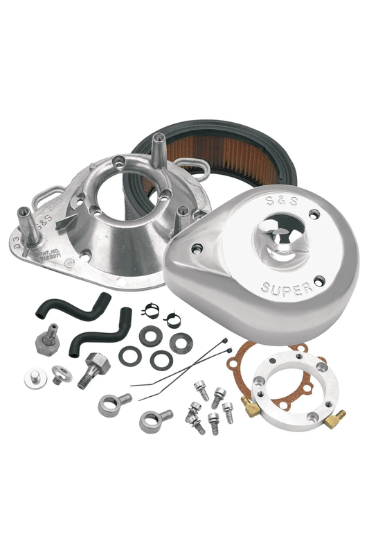 FILTR POWIETRZA TEAR 93-09BT