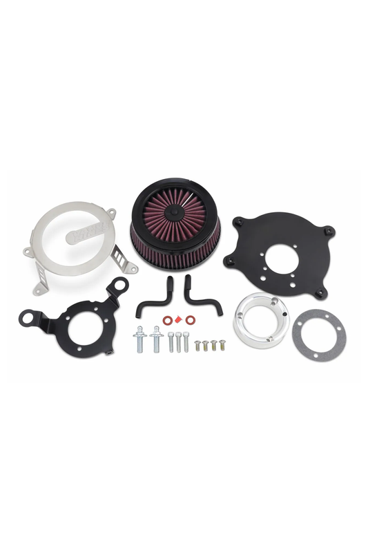 AIRCLEANER V02 CAGE ST,DY