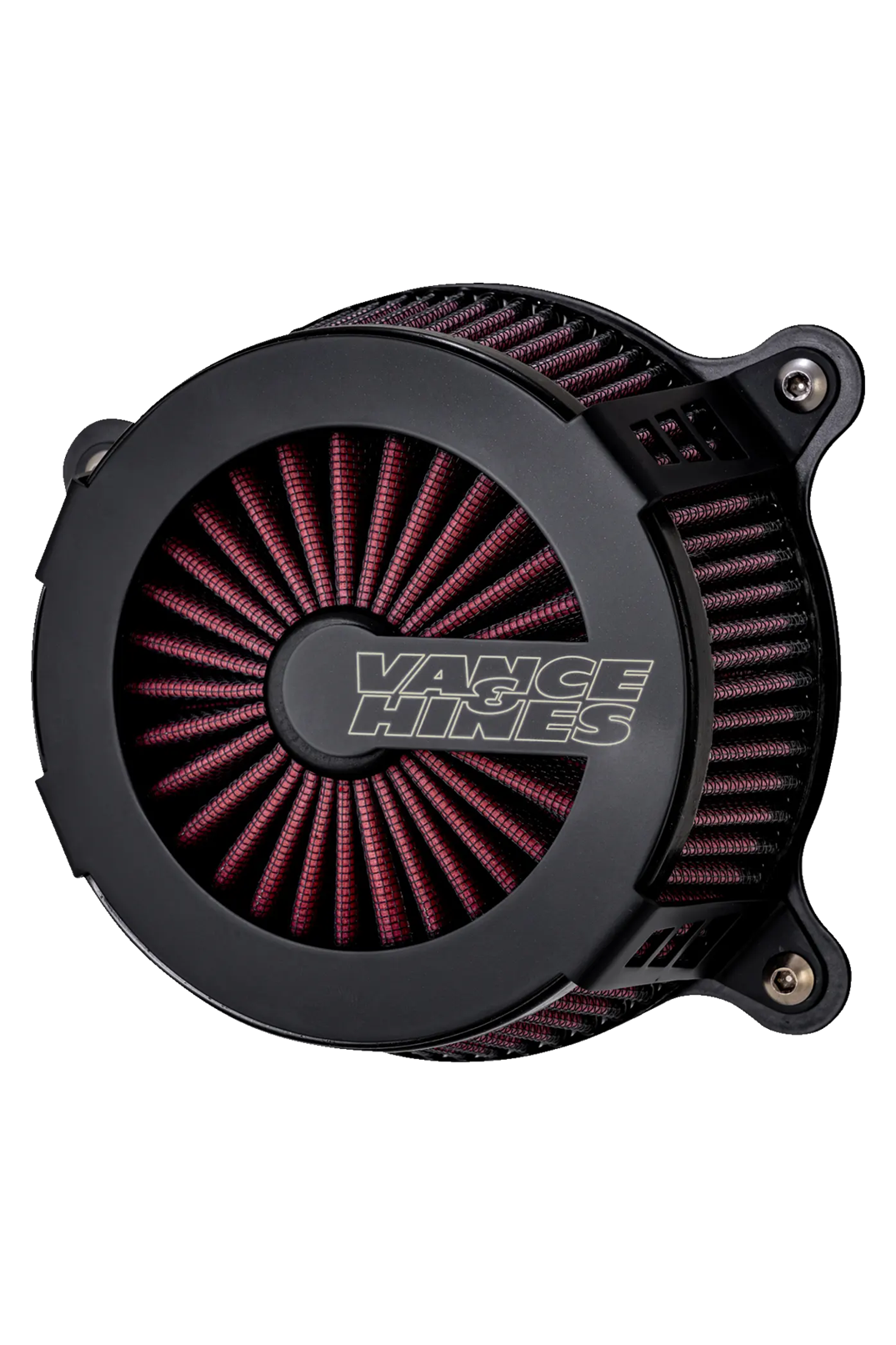AIRCLEANER V02 CF BC E-FL
