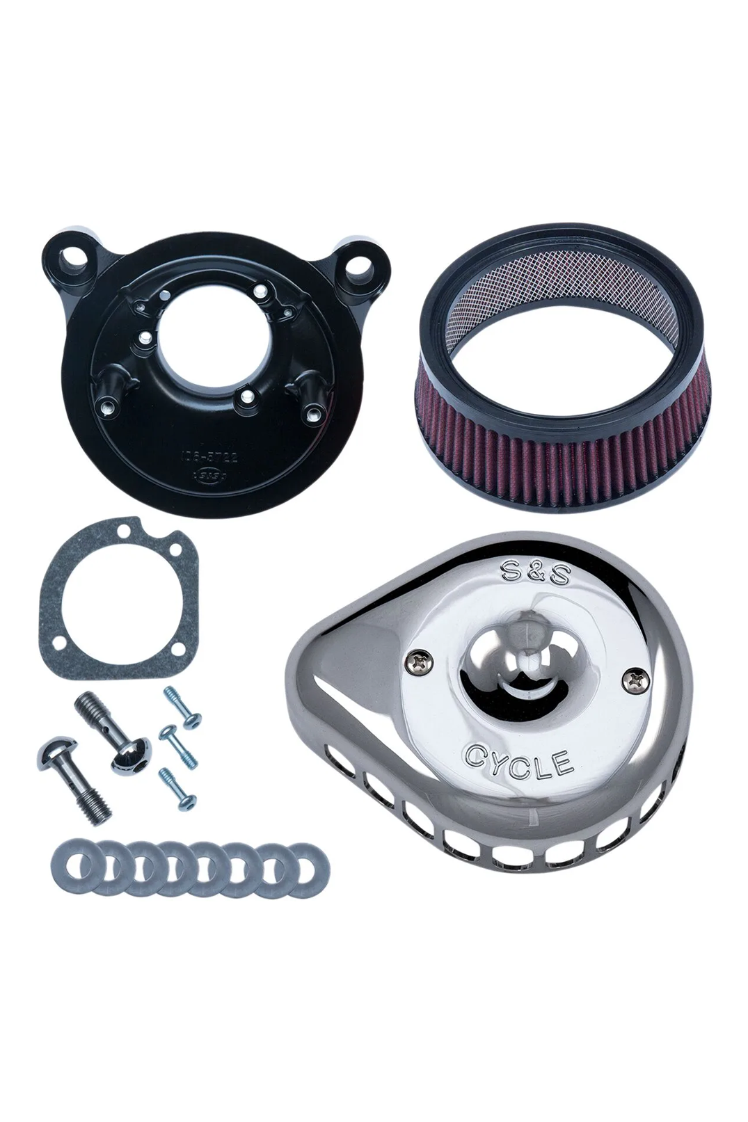 AIR CLNR CHR MTD 01-17TC