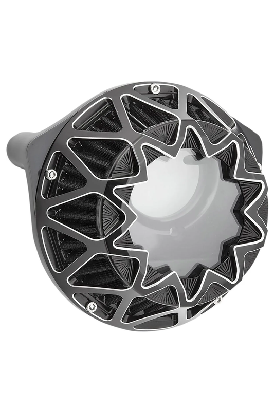 AIR CLNR CROSSFIRE BLK