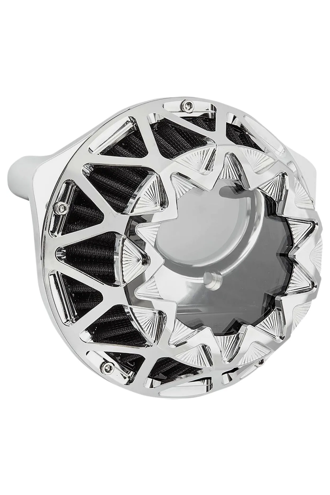 AIR CLNR CROSSFIRE CHRM