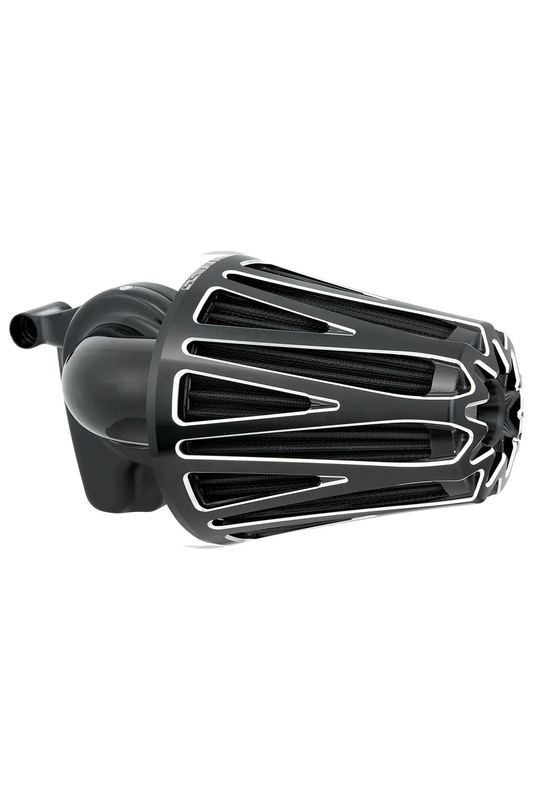 AIR CLNR MNSTR CRFIRE BLK