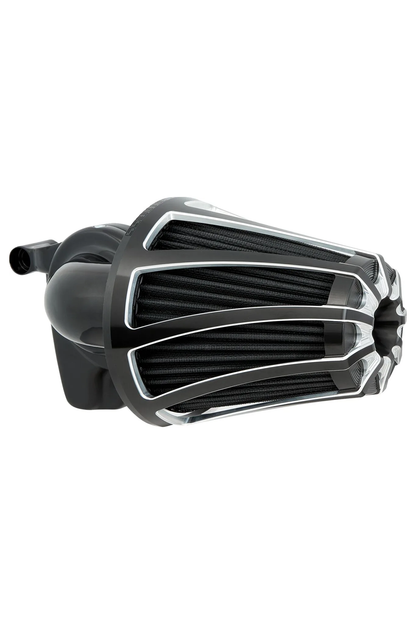 AIR CLNR MNSTR DRIFT BLK