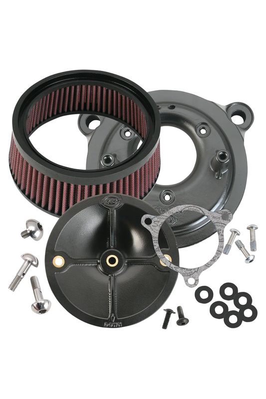 AIR CLNR STLTH 08-16FLT