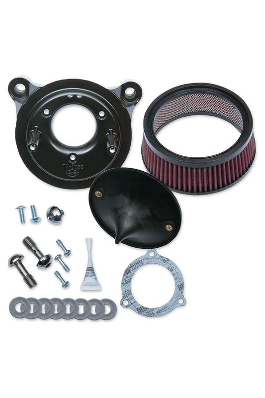 AIR CLNR STLTH 08-17 TBW