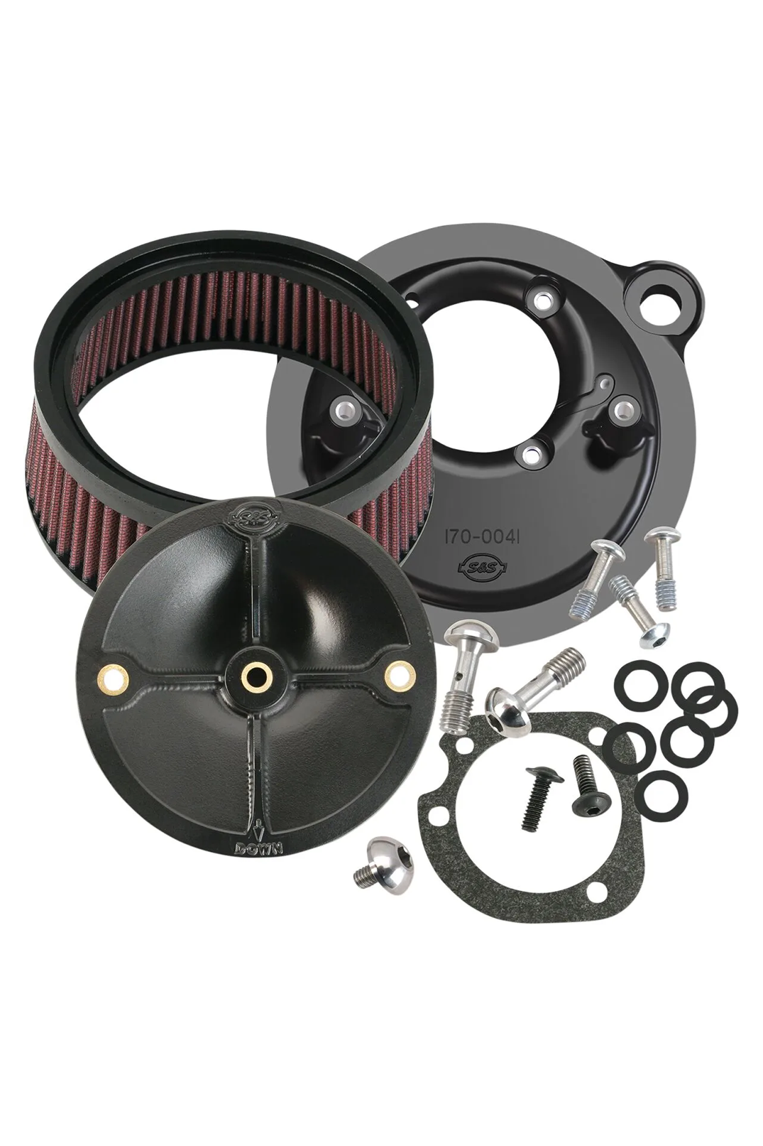 AIR CLNR STLTH 91-19XL