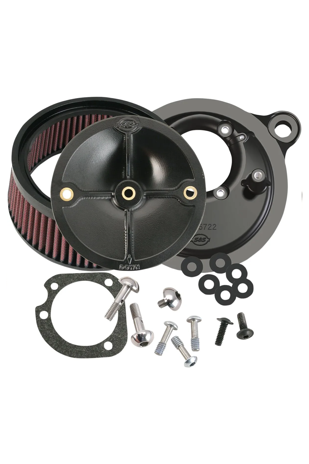 AIR CLNR STLTH 99-06CV