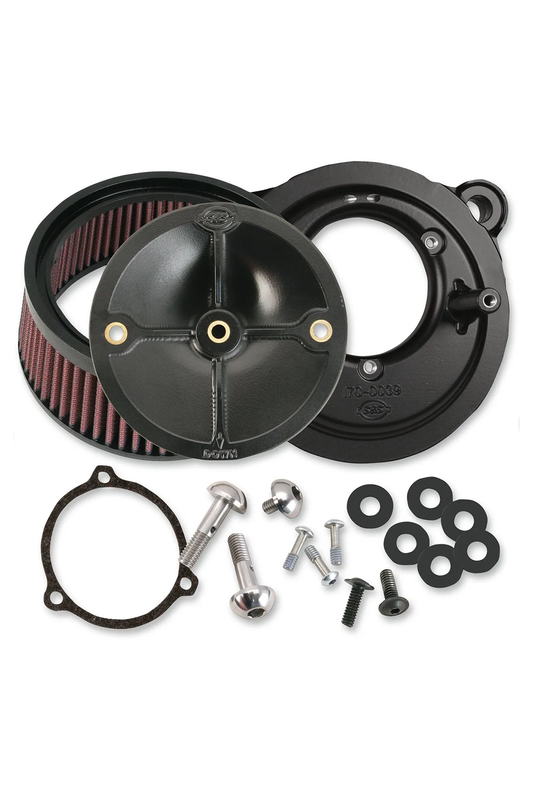 AIR CLNR STLTH F/58MM TB