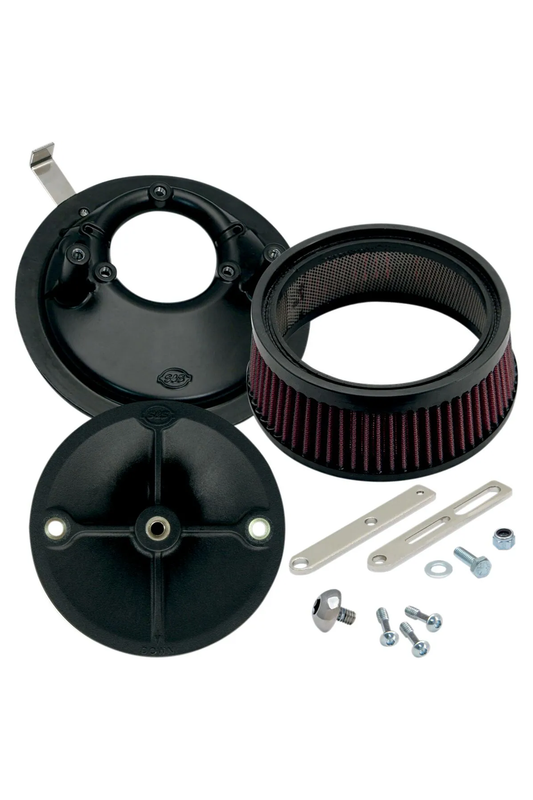 AIR CLNR STLTH UNIV E/G