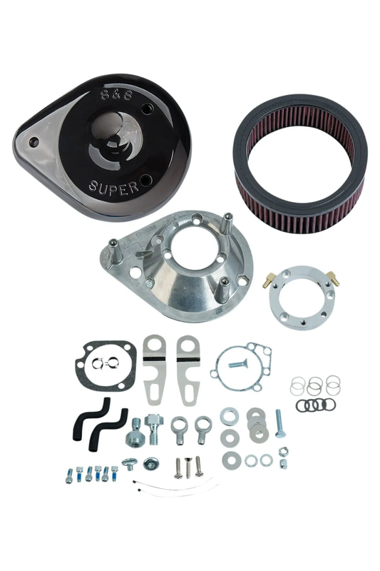 AIR CLNR T-DRP BL 07-19XL