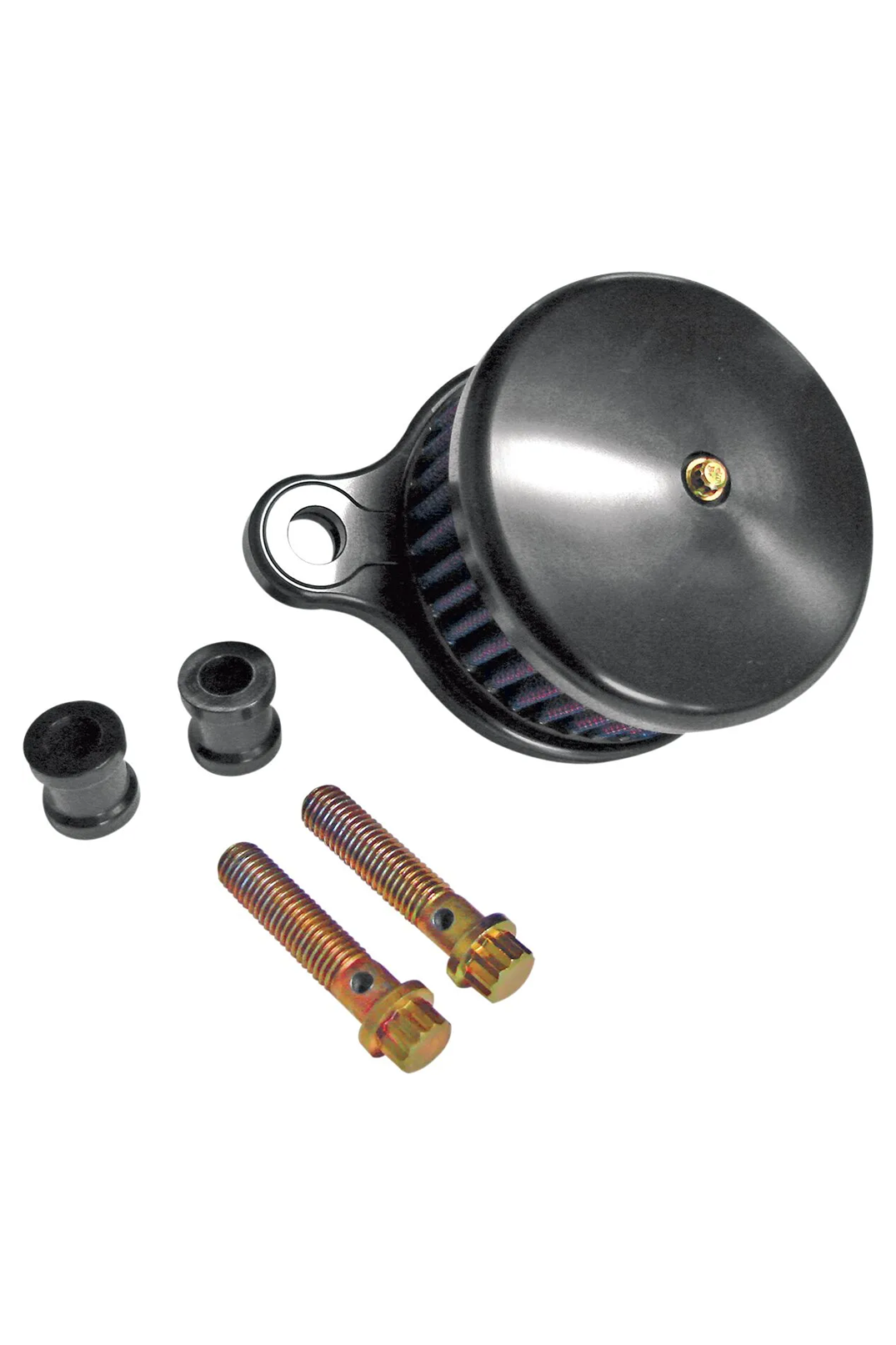 AIR CLNR XL91-06 CARB BLK