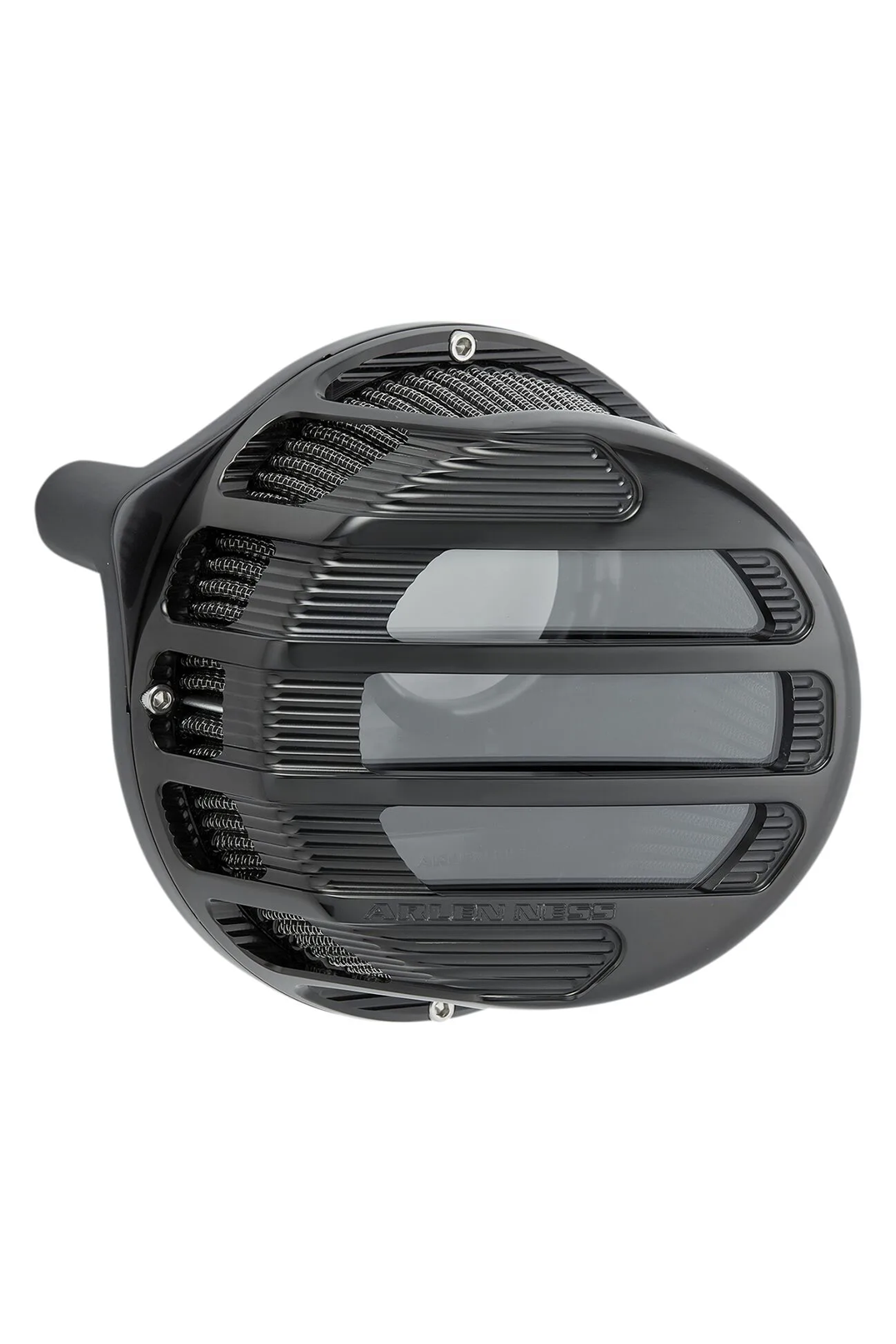 AIR CLN S-KICK FLT BLK