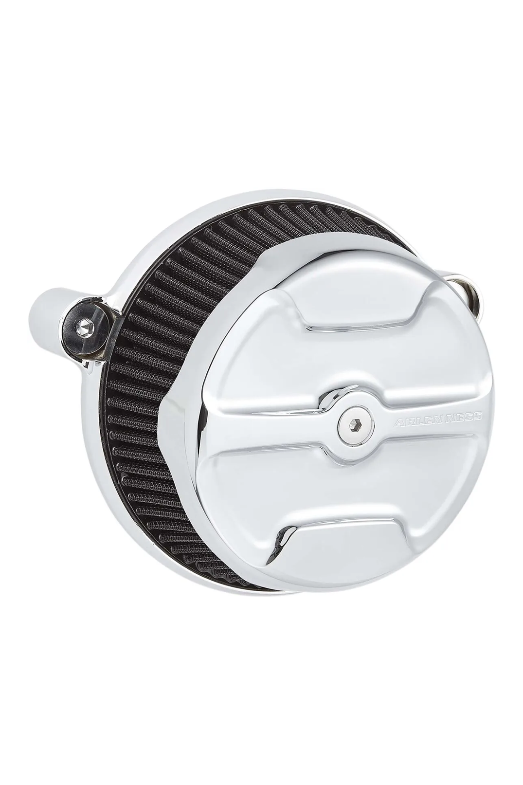 AIR CLN SCKR KNCKL CHR M8