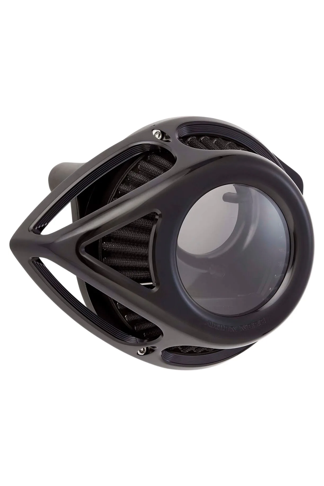 AIR CLR TEAR FLT BLACK