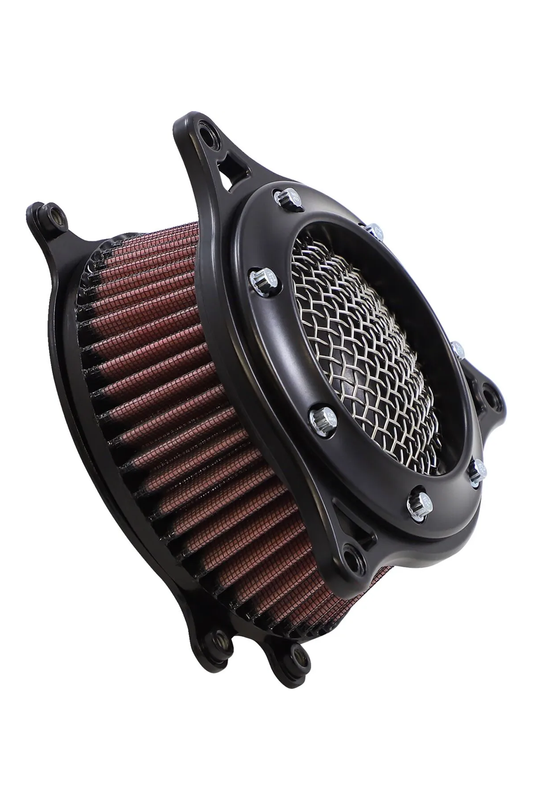 AIR INTAKE RPT BK/BK SFT
