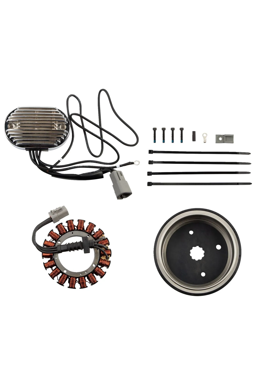 ALT KIT 38A 01FXST, FLST