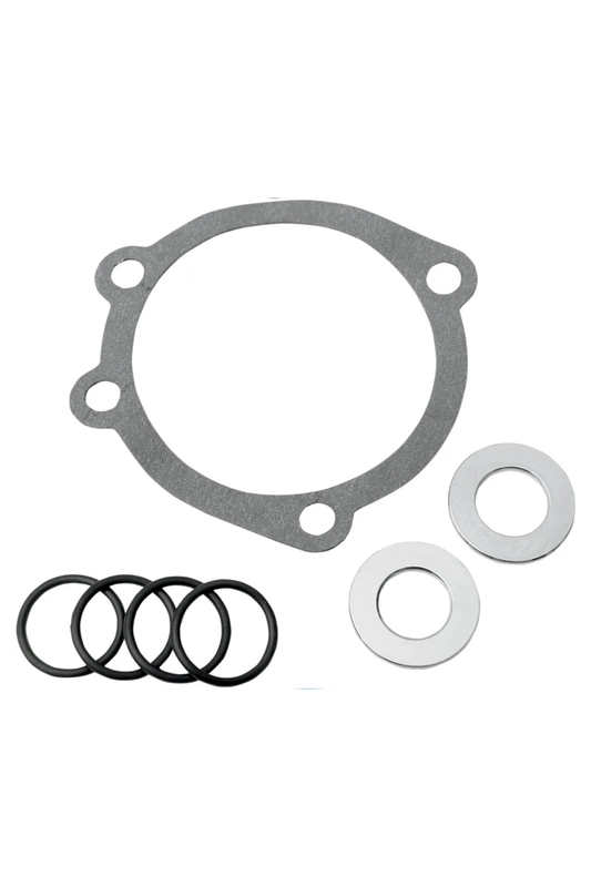 BIG SUCKER STAGE 1 - BT/TC 93-17 - REPLACEMENT GASKETS KIT