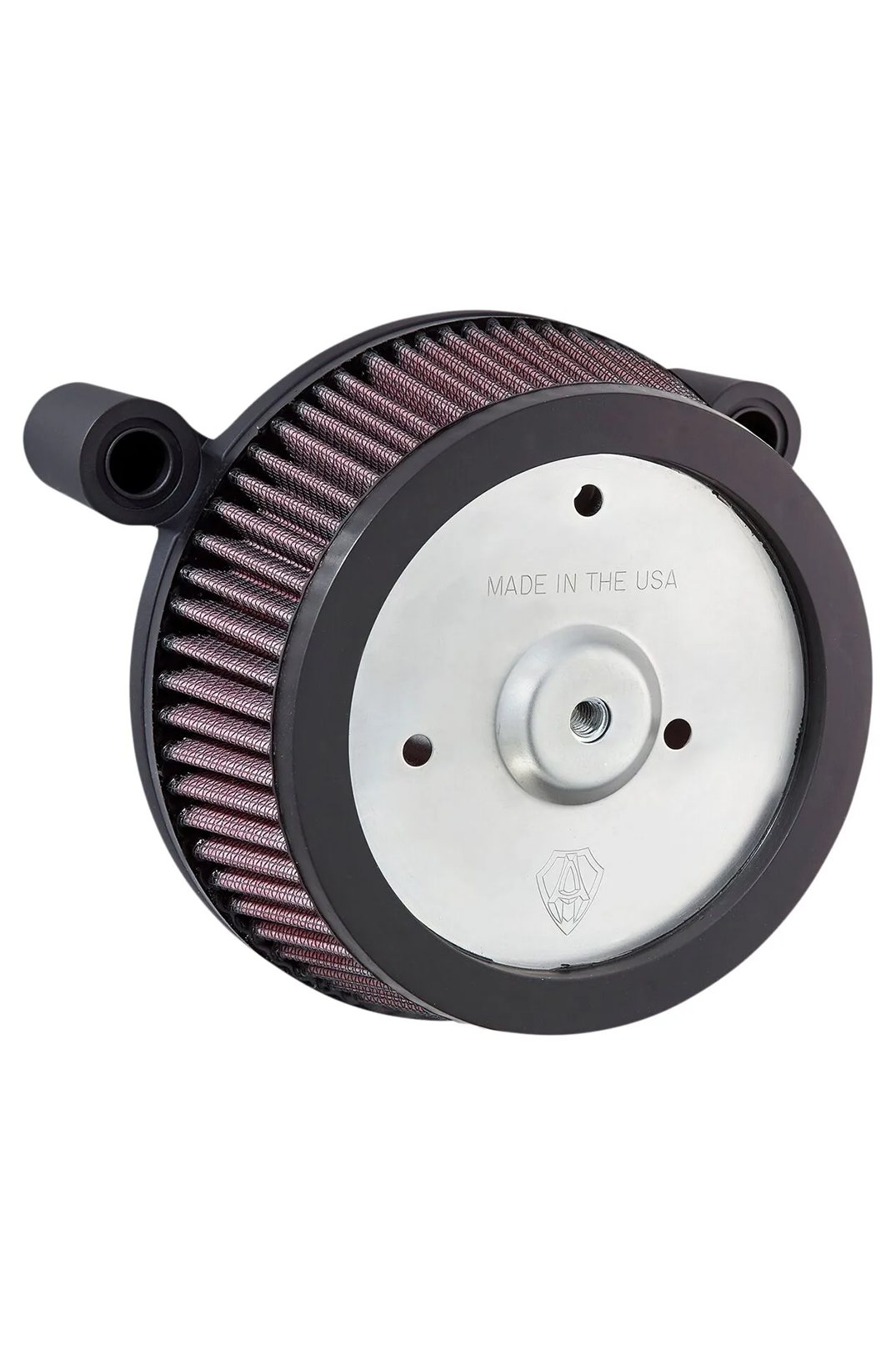 BIG SUCKER STAGE 1 - FLT 08-16 - BLACK BASE - W/O COVER