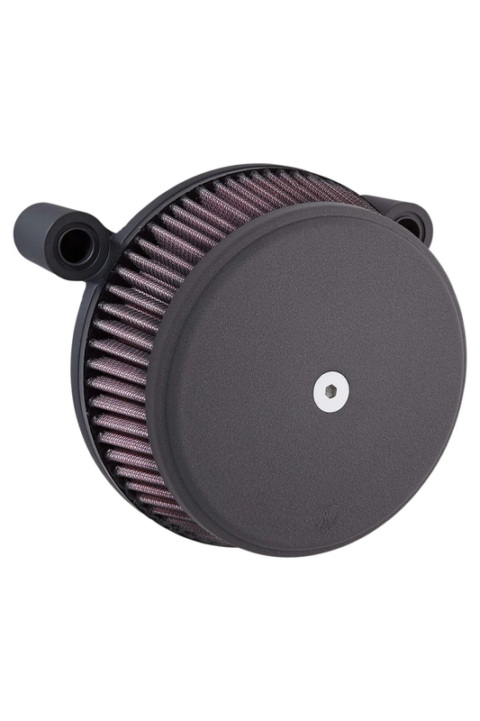 BIG SUCKER STAGE 1 - FLT 08-16 - BLACK COVER