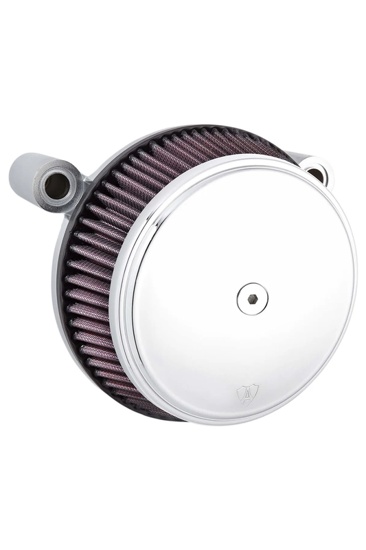 BIG SUCKER STAGE 1 - FLT 08-16 - CHROME COVER