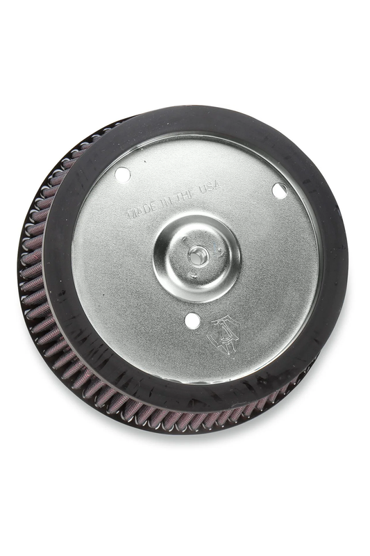 BIG SUCKER ETAP 1 - FLT 08-16 - WYMIENNY CZERWONY FILTR