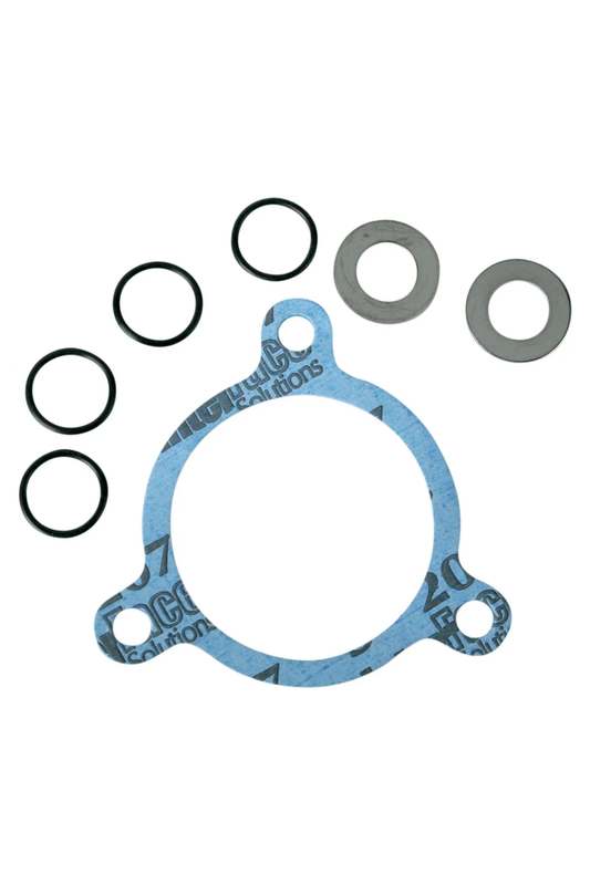 BIG SUCKER STAGE 1 - FLT 08-17 - REPLACEMENT GASKETS KIT
