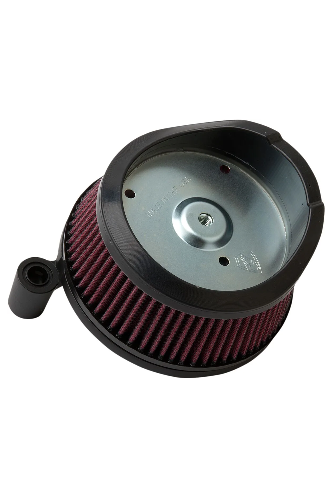 BIG SUCKER STAGE 1 - FLT 14-16 - BLACK BASE - OEM COVER