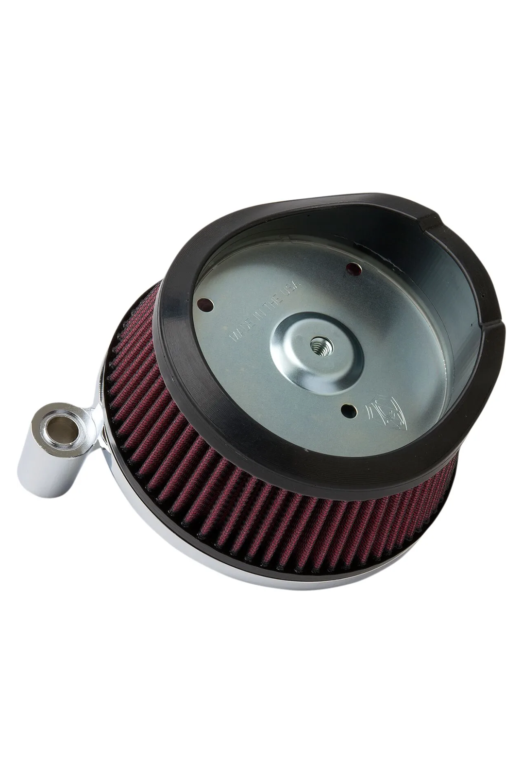 BIG SUCKER STAGE 1 - FLT 14-16 - CHROME BASE - OEM COVER