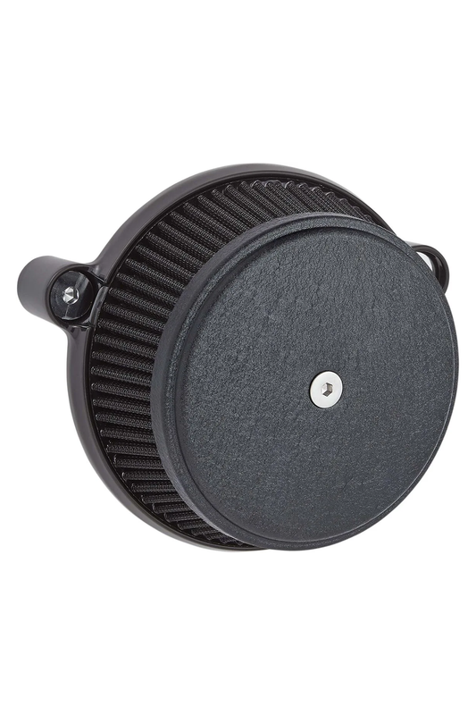 BIG SUCKER STAGE 1 - M8 17-23 - BLACK COVER