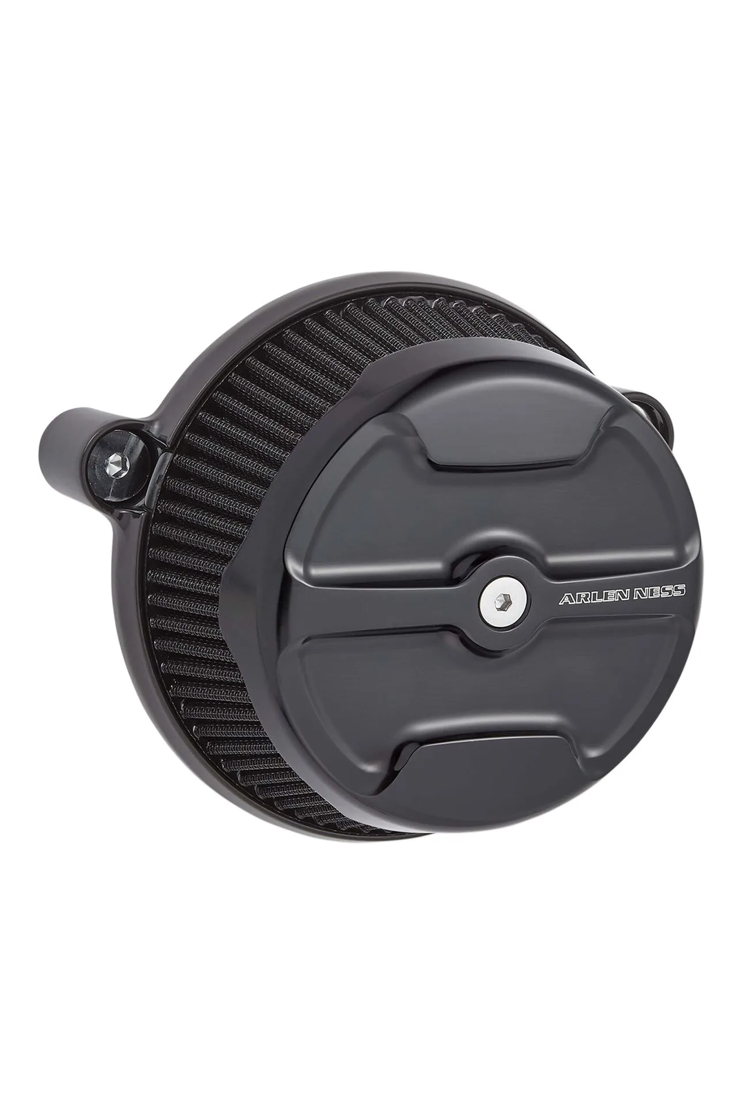 BIG SUCKER STAGE 1 - M8 17-23 - KNUCKLE BLACK COVER